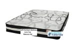 Loft Queen Euro Top Premium Mattress on Sale