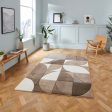 Matrix MT63 Beige Rug Online now