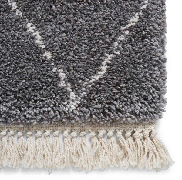 Boho 8280 Grey Rug Online