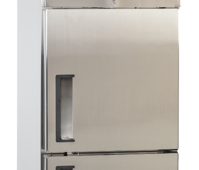 Exquisite GSF650H One Solid Door Upright Storage Freezers Online now