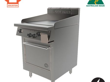 Goldstein PE24G20 - Griddle - Electric Oven For Cheap