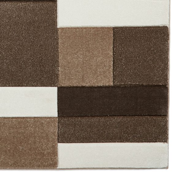 Matrix MT61 Beige Rug Online now