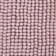 Catherine Lansfield Pink 1200Gsm Bobble Bath Mat on Sale