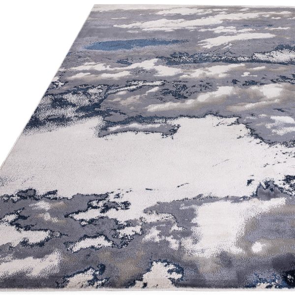 Aurora Storm Rug AU20 Rug For Discount