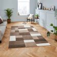 Matrix MT61 Beige Rug Online now