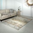 Aurora Gold AU01 Dune Rug Online now