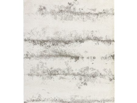 Dream DM09 Cream Grey Rug Online Hot Sale