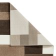 Matrix MT61 Beige Rug Online now