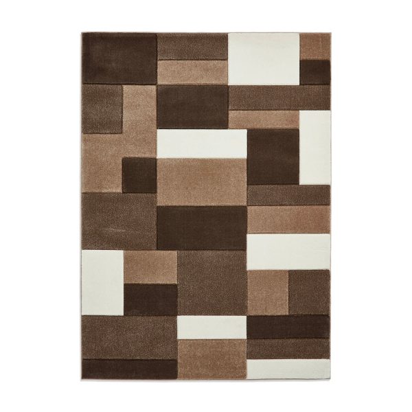 Matrix MT61 Beige Rug Online now