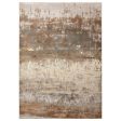 Aurora Gold AU01 Dune Rug Online now