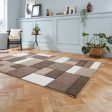 Matrix MT61 Beige Rug Online now