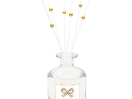 English Pear and Freesia 200ml Reed Diffuser Supply