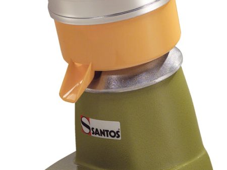 Santos #11  Classic  Citrus Juicer Online