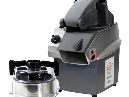 HALLDE Combination Cutter CC-34 Online now