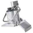 ROBOT COUPE Pusher Feed-head with feed tube included Hot on Sale