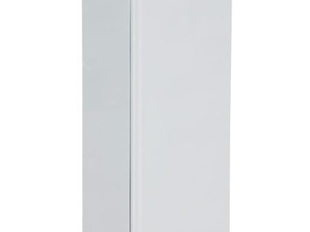 Polar C-Series Upright Fridge White 600Ltr Hot on Sale