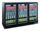 Bromic Back Bar Fridge 307L (Hinged Door) BB0330GD-NR Supply