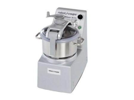 Robot Coupe Blixer 8 VV Cutter   Mixer - 8L Bowl and Variable Speed on Sale