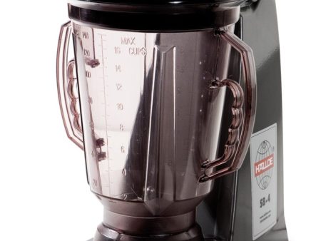 Hallde SB-4 Blender – 4 Ltr capacity Online now