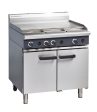 Cobra CR9A - 900mm Griddle Gas Range Static Oven Online now