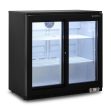 Bromic Back Bar Fridge 190L (Hinged Door) BB0200GD-NR Online Sale