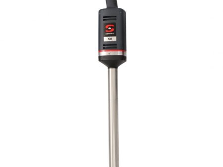 Sammic XM-52 Handheld Stick Mixer - 120 Litre on Sale