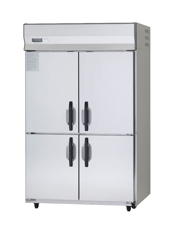 Panasonic Upright Freezer SRF-1581HP Online Sale