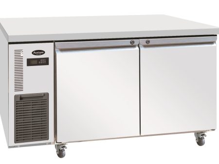 Austune 2 Door Counter Chiller Online