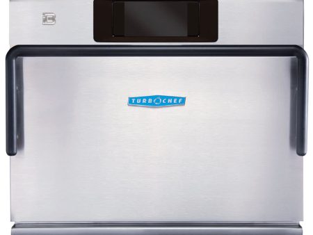 TURBOCHEF: Rapid Cook Oven - i3-9500-405-AU Online now