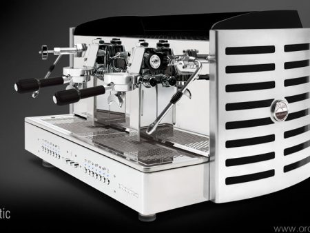 Orchestrale Phonica 2 Group coffee machine on Sale