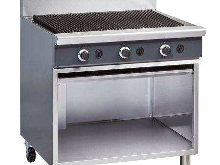 Cobra CB9 - 900mm Gas Barbecue Online