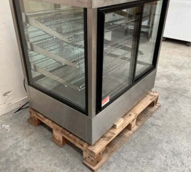 Festive Devon DCC9-24 Chilled Cabinet For Cheap