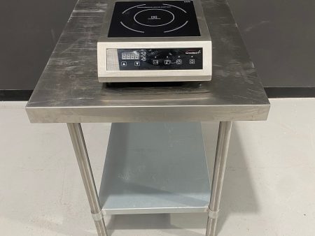 Woodson Countertop Induction WI.HBCT.1.2400 Discount