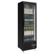 Polar G-Series Upright Back Bar Cooler with Hinged Door 307Ltr on Sale