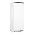 Polar C-Series Upright Freezer White 600Ltr Online