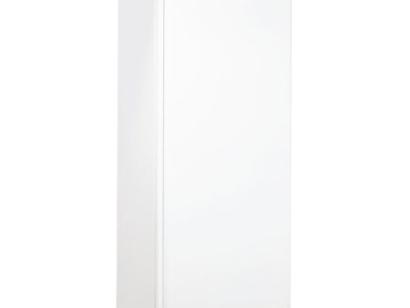 Polar C-Series Upright Freezer White 600Ltr Online