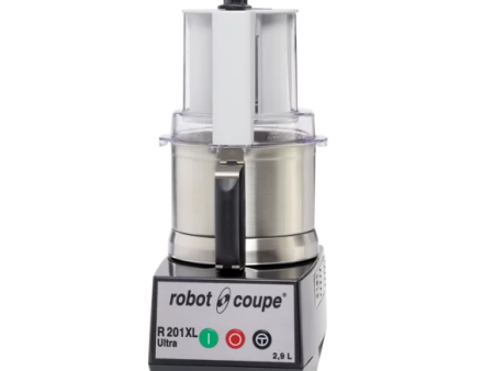 Robot Coupe R 201 XL Ultra Food Processors Cutter and Vegetable slicer Online Sale