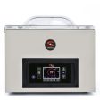 Sammic Sensor Ultra Vacuum Packing Machine - 16M³ Busch Pump Sale