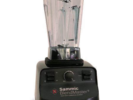 Sammic Australia Blendmaster 2.0 on Sale