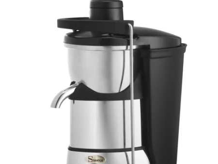 Santos #50CX  Ezy Clean  Centrifugal Juicer Online