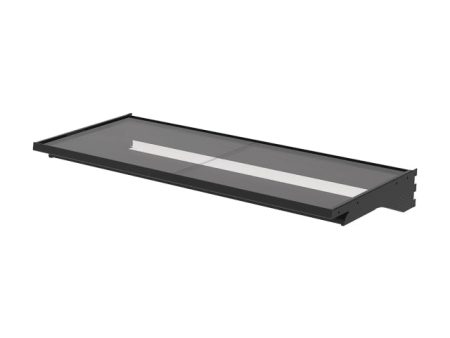 Airex Accesory Shelf to suit AXR.FDFSSQ.09 Food Display Hot on Sale