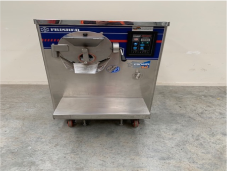 Frisher Promel 12 Batch Freezer Sale