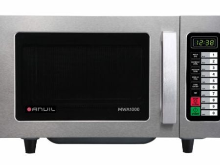 Anvil Microwave 1000W Discount