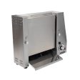 Anvil Vertical Bun Toaster Discount