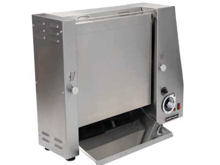 Anvil Vertical Bun Toaster Discount