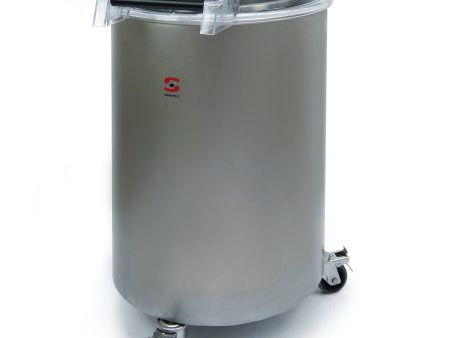 Sammic Salad Dryer - 12Kg Sale