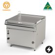 Goldstein BPE85 - 85 Litre Tilting Electric Bratt Pan Fashion