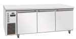 Austune 3 Door Undercounter Dual Temp Online