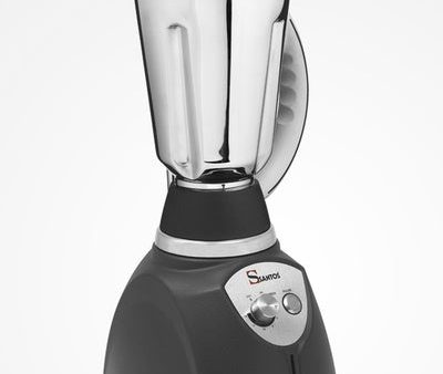 Santos #37-4I  Santosafe  Kitchen Blender - 4L on Sale