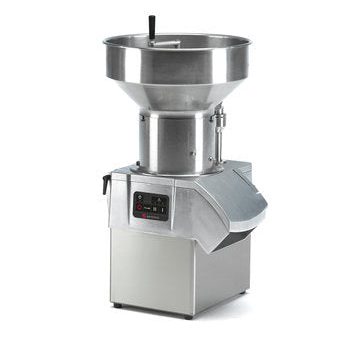 Sammic Vege Prep Machine With 3 Disc Set For Cheap